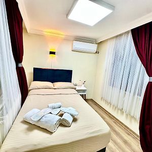 Deluxe Kamer